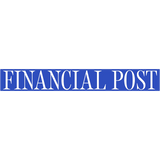 The Financial Post logo