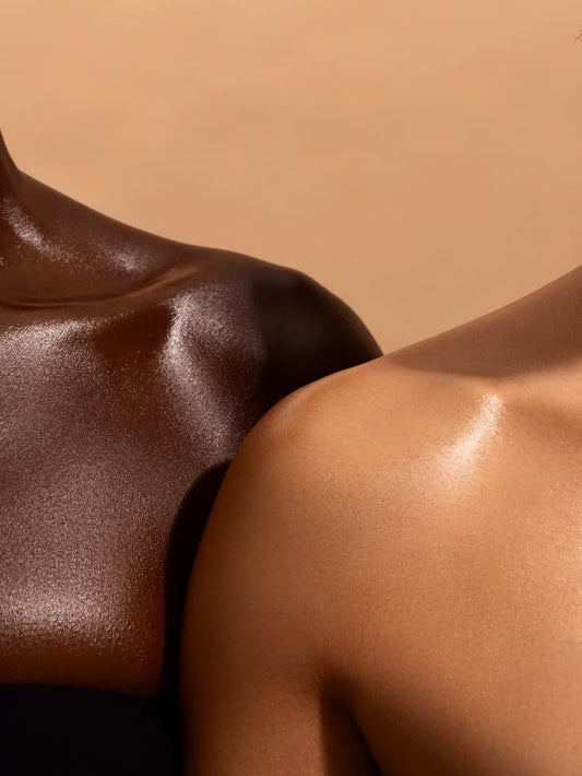 Why skin-ified body care is the new beauty frontier