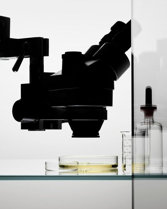 How Do Beauty Products Actually Get Formulated?