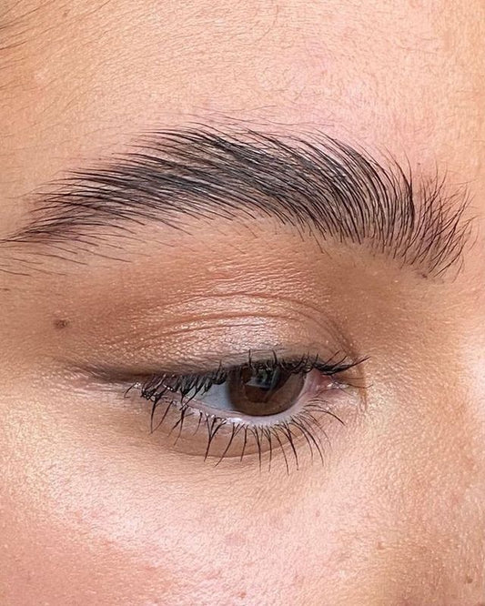 The Brow Business Boom