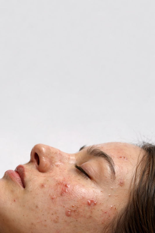 Acne Positivity Day