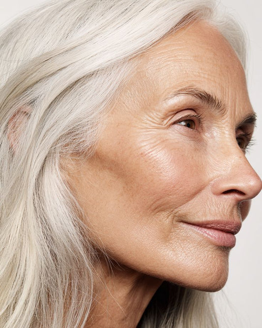 How beauty brands can better support women in perimenopause and menopause