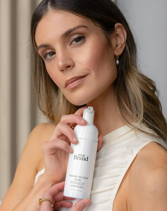 Selling Skincare Products Wholesale For Spas: How To Create Your Own Branded Line