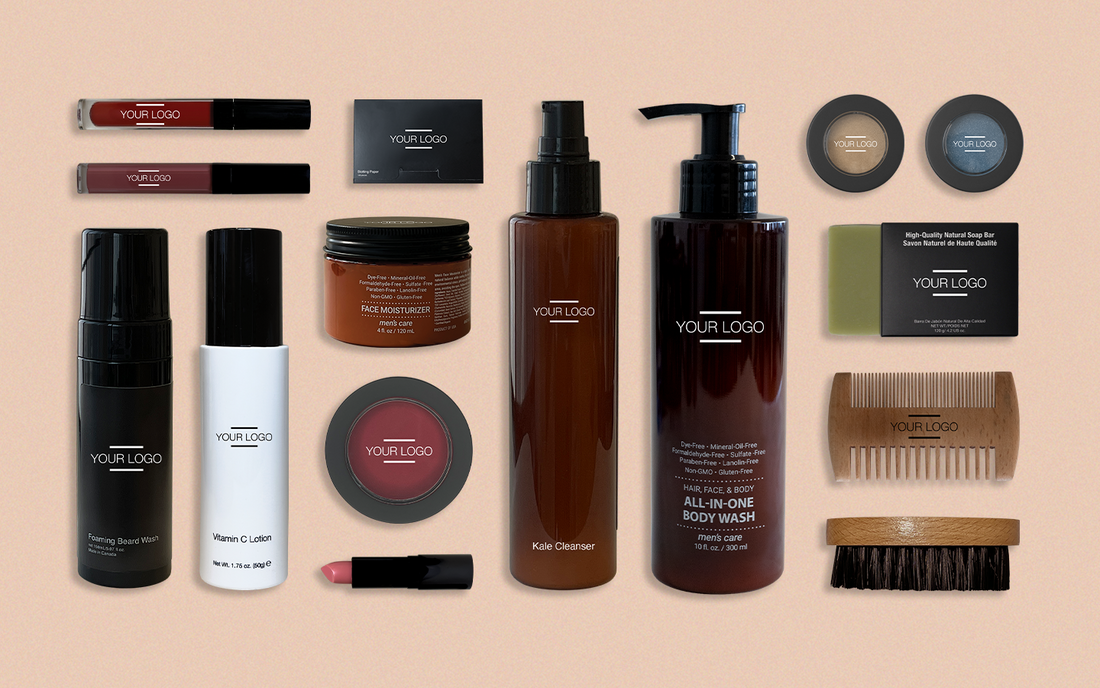 How to start an ecommerce beauty brand in 2025 – Blanka Beauty