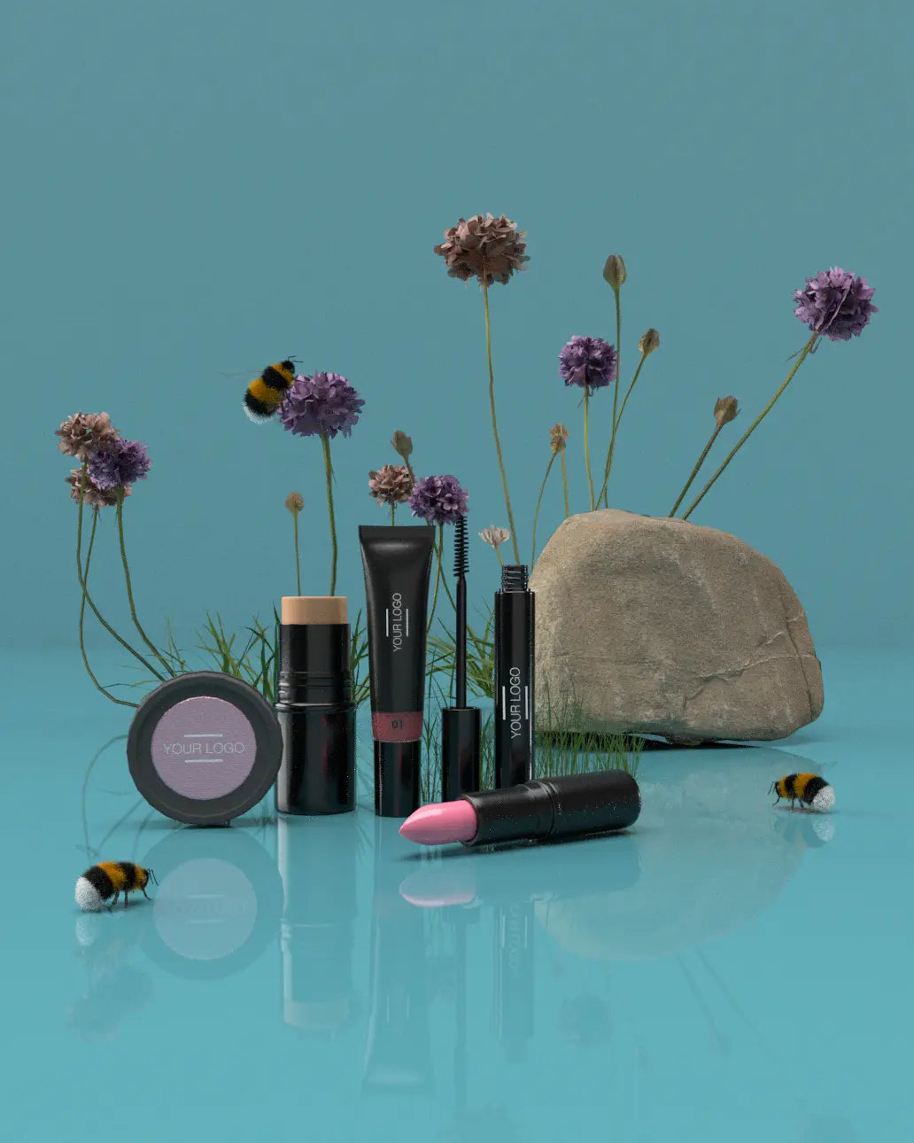  Make your cosmetics brand eco-friendly this Earth Month! Learn about sustainable platforms, recycling programs, and local pick-up options to attract eco-conscious customers and reduce your carbon footprint