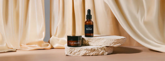 How to start a beauty brand in five minutes