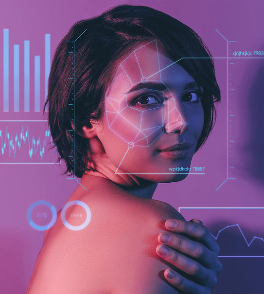 Beauty AI Artificial Intelligence and Analytics