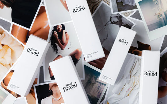 How to Launch a Private Label Product Line in 30 Days: A Step-by-Step Spa and Salon Guide