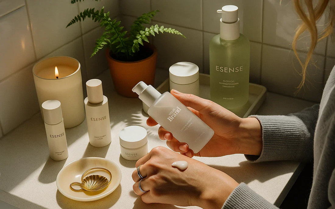 How To Choose The Right Promotional Products For Your Skincare Brand