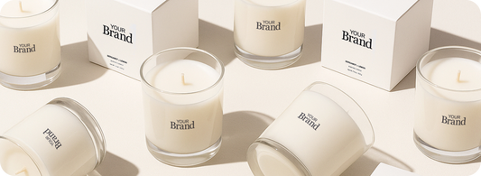 How much does it cost to start a private label beauty brand in 2026?
