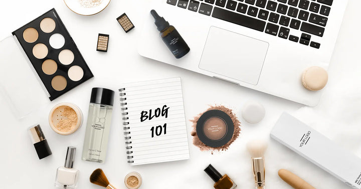 How to start a blog for your beauty brand in a few simple steps