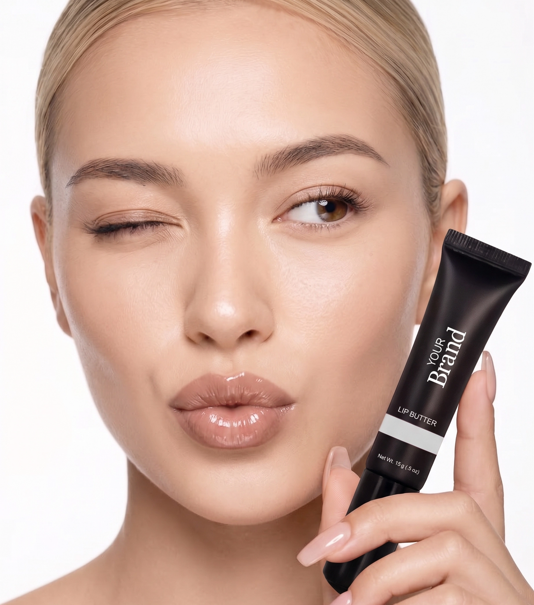 Lip Oils and Lip Butters are quietly eating the beauty market (and two new products are leading the way)