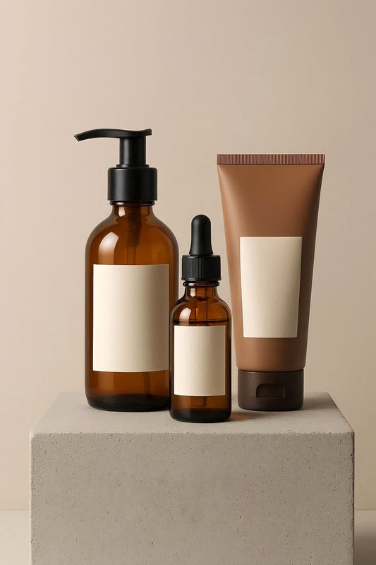 What is private label beauty? The 2026 guide