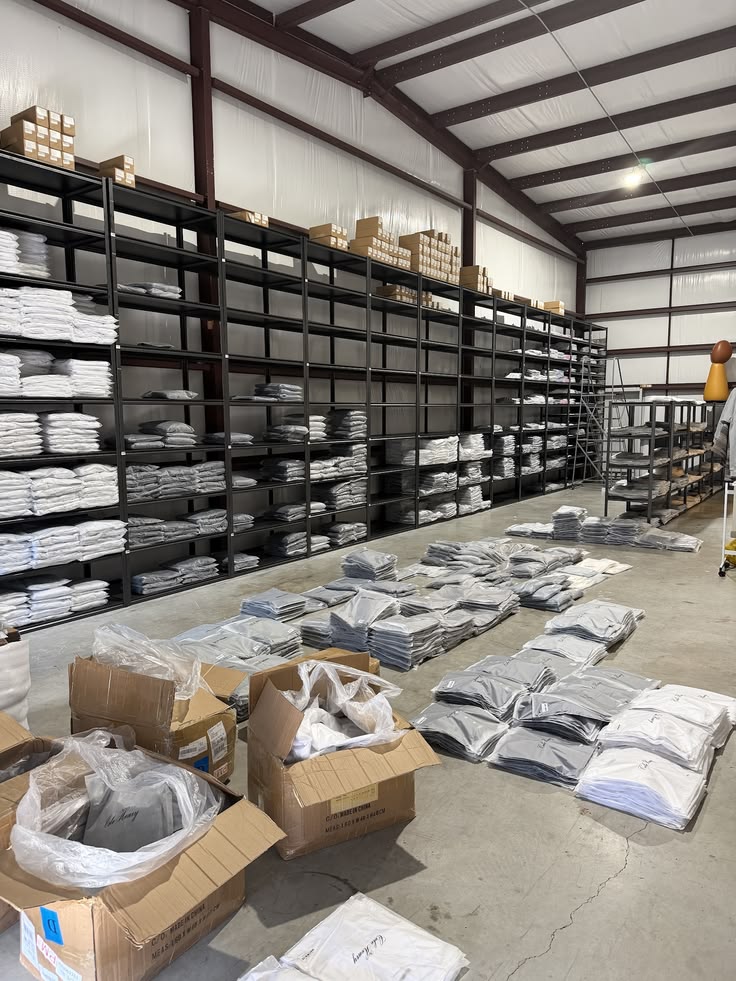 Democratizing the Beauty Supply Chain through Dropshipping Integration