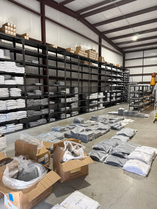 Democratizing the Beauty Supply Chain through Dropshipping Integration