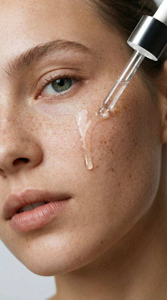 What Actually Happens With a Cosmetic Chemist