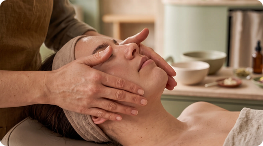 Private label skincare: how beauty pros turn services into a brand