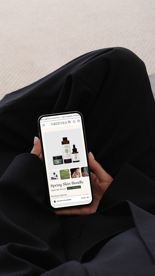 How to sell beauty products on tiktok shop and hit 8% conversion rates