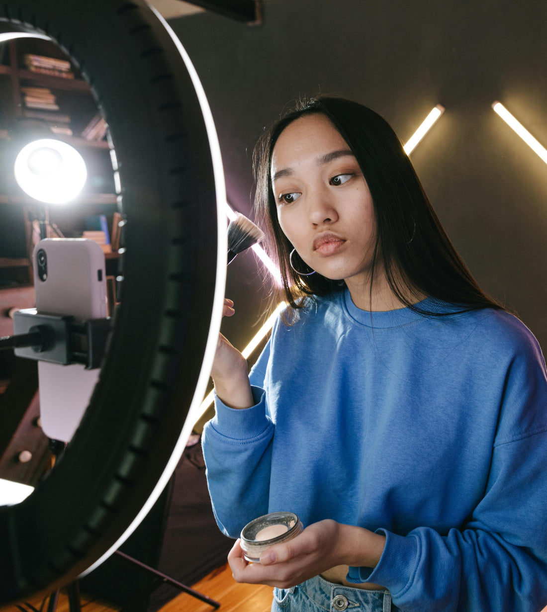 30-Day Content Plan for Busy Salon Owners (Done-for-you content calendar)