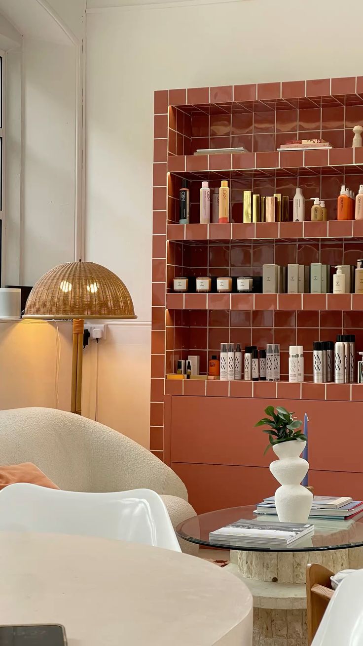 The salon retail strategy that turns shelves into your most profitable revenue stream