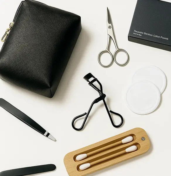 Newbeauty Accessory Tools Private Label Beauty Accessories & Makeup Tools | Blanka