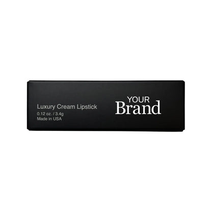 Luxury Cream Lipstick
