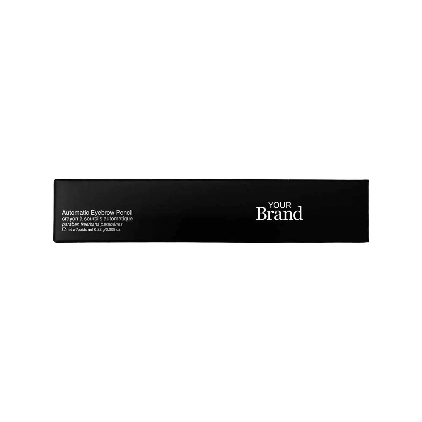 Automatic Eyebrow Pencil