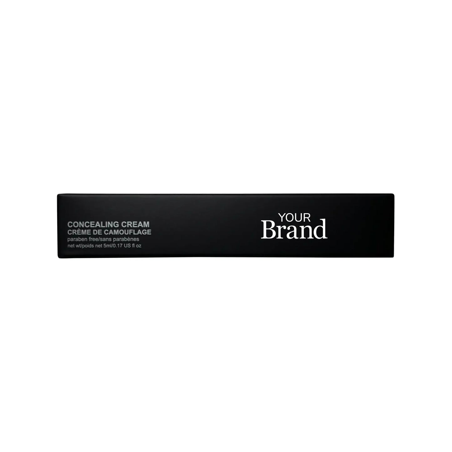 Concealing Cream