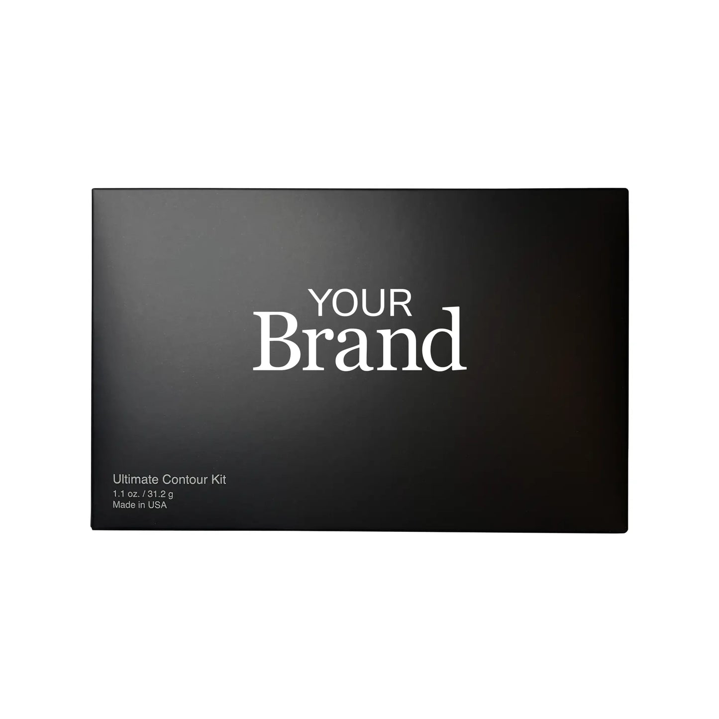 Ultimate Contour Kit