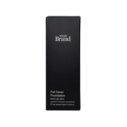 Full Cover Foundation