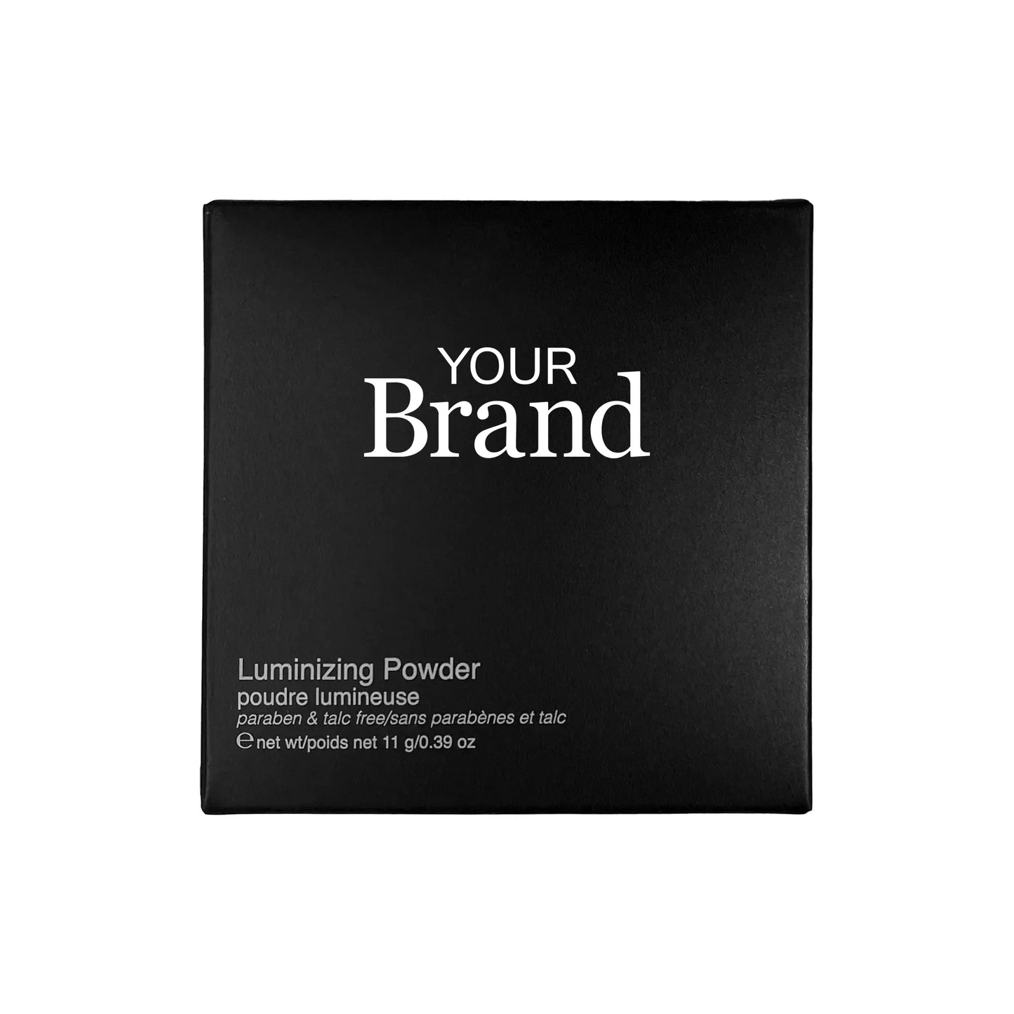 Luminizing Powder