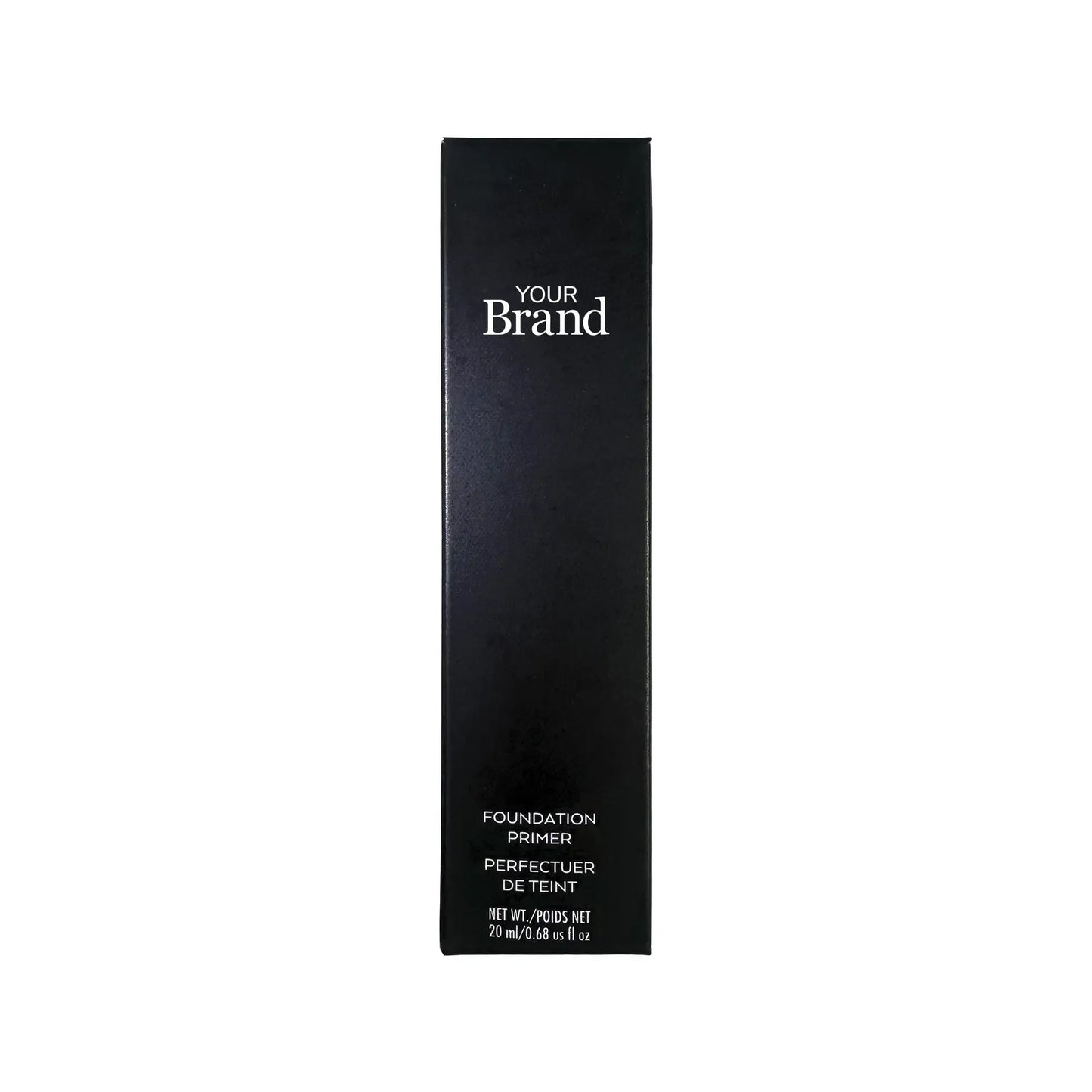 Foundation Primer
