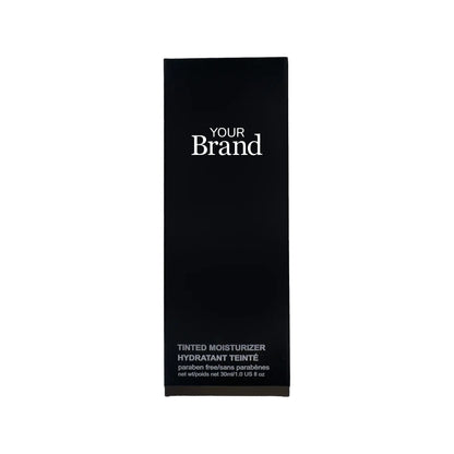 Tinted Moisturizer