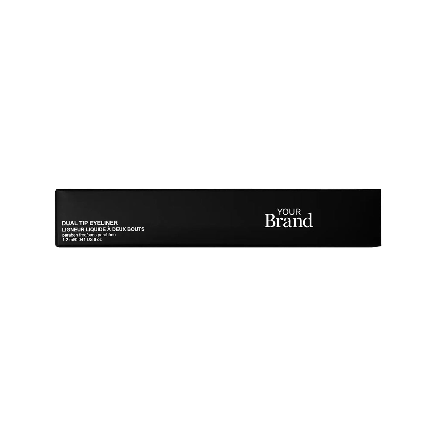 Dual Tip Eye Definer Pen