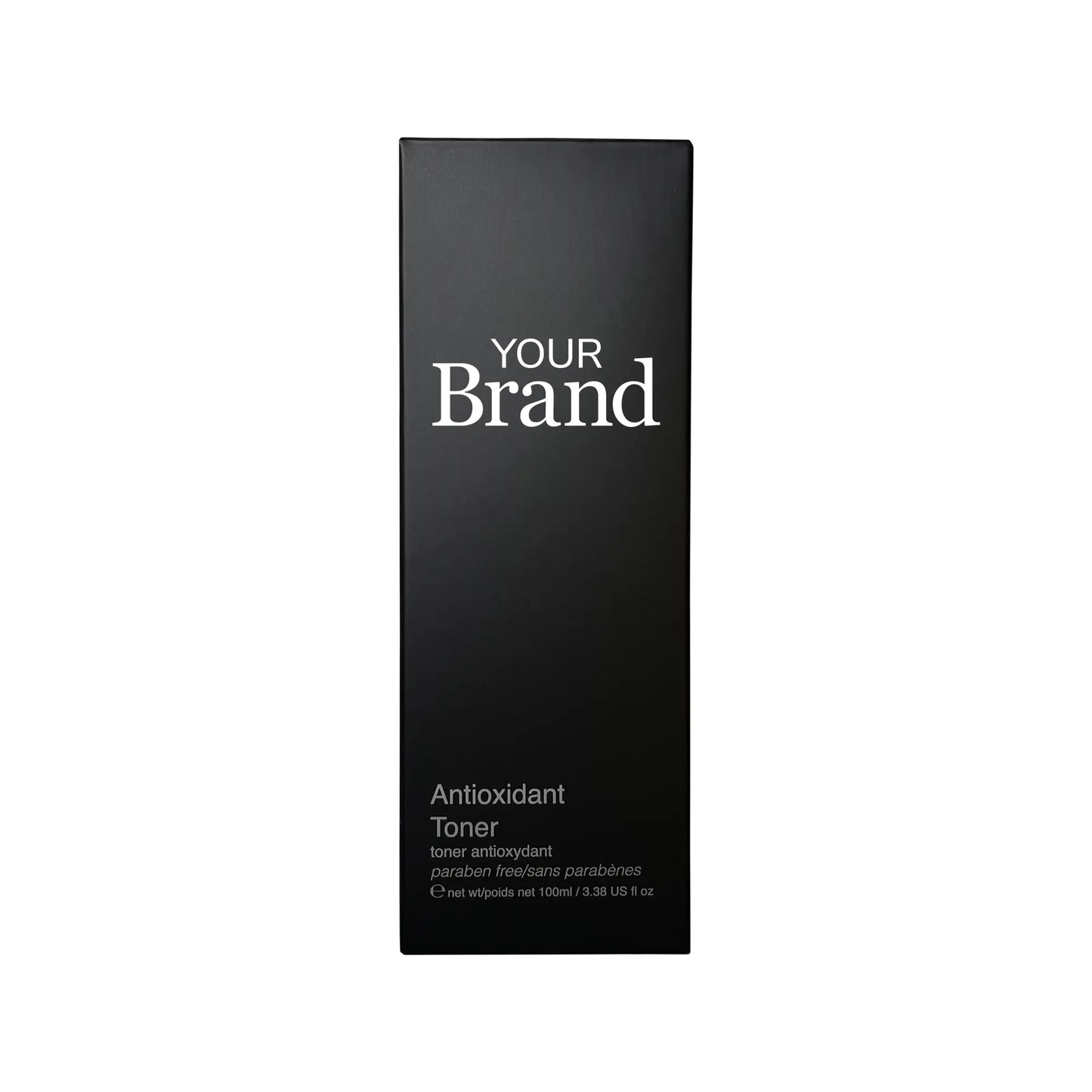 Antioxidant Toner
