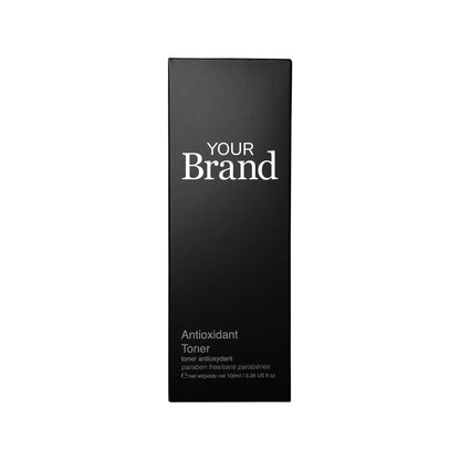 Antioxidant Toner