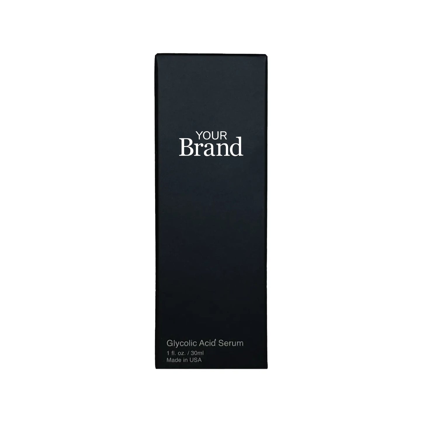 Glycolic Acid Serum