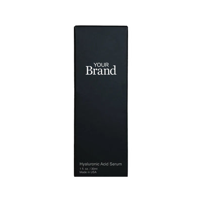 Hyaluronic Acid Serum
