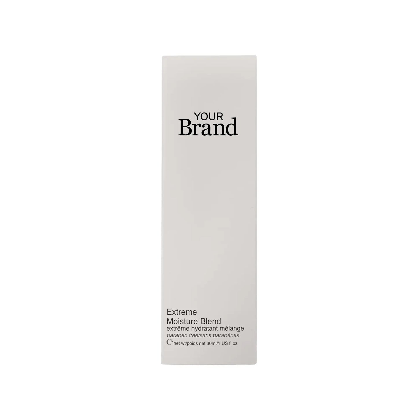 Extreme Moisture Blend