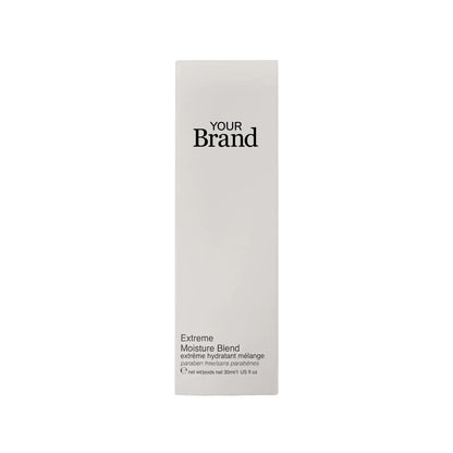 Extreme Moisture Blend