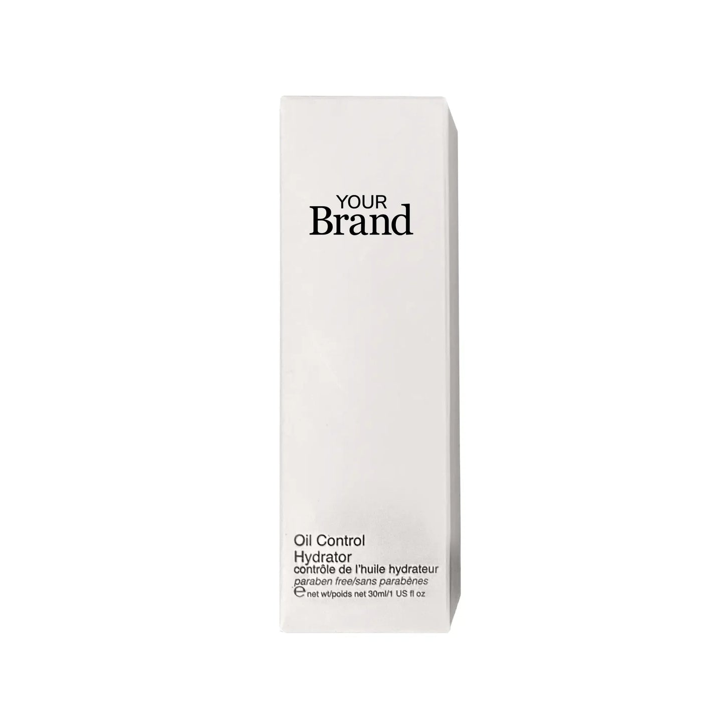 Oil Control Hydrator