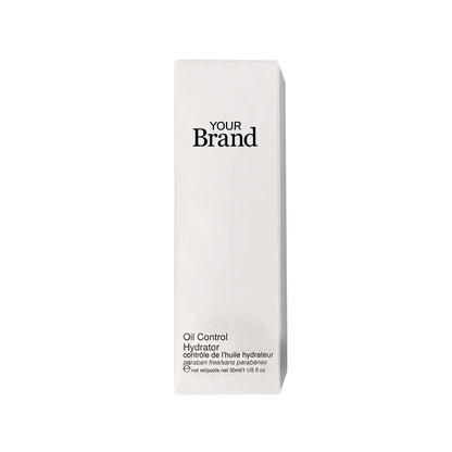 Oil Control Hydrator