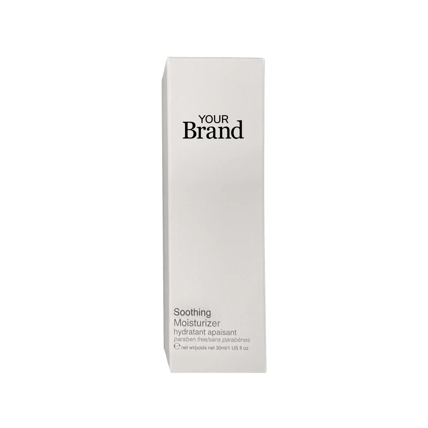 Soothing Moisturizer