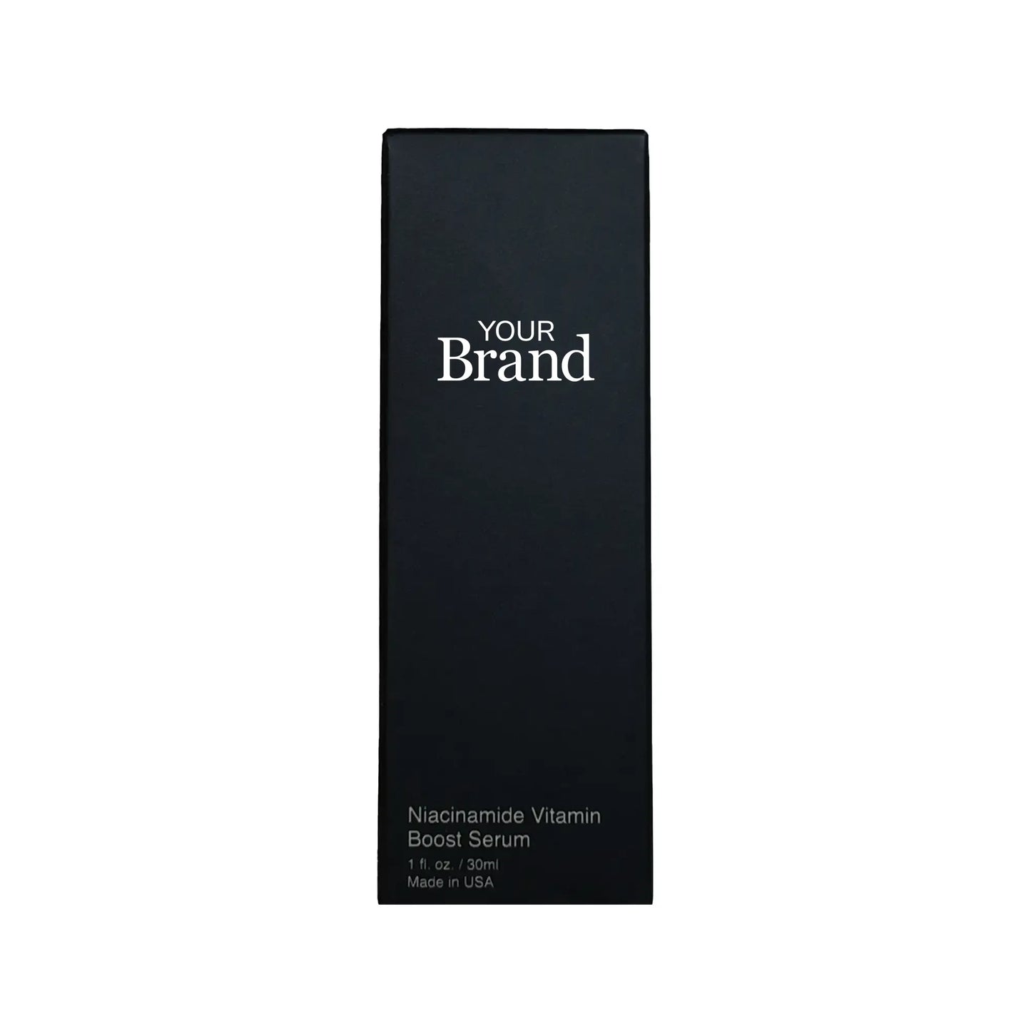 Niacinamide Vitamin Boost Serum