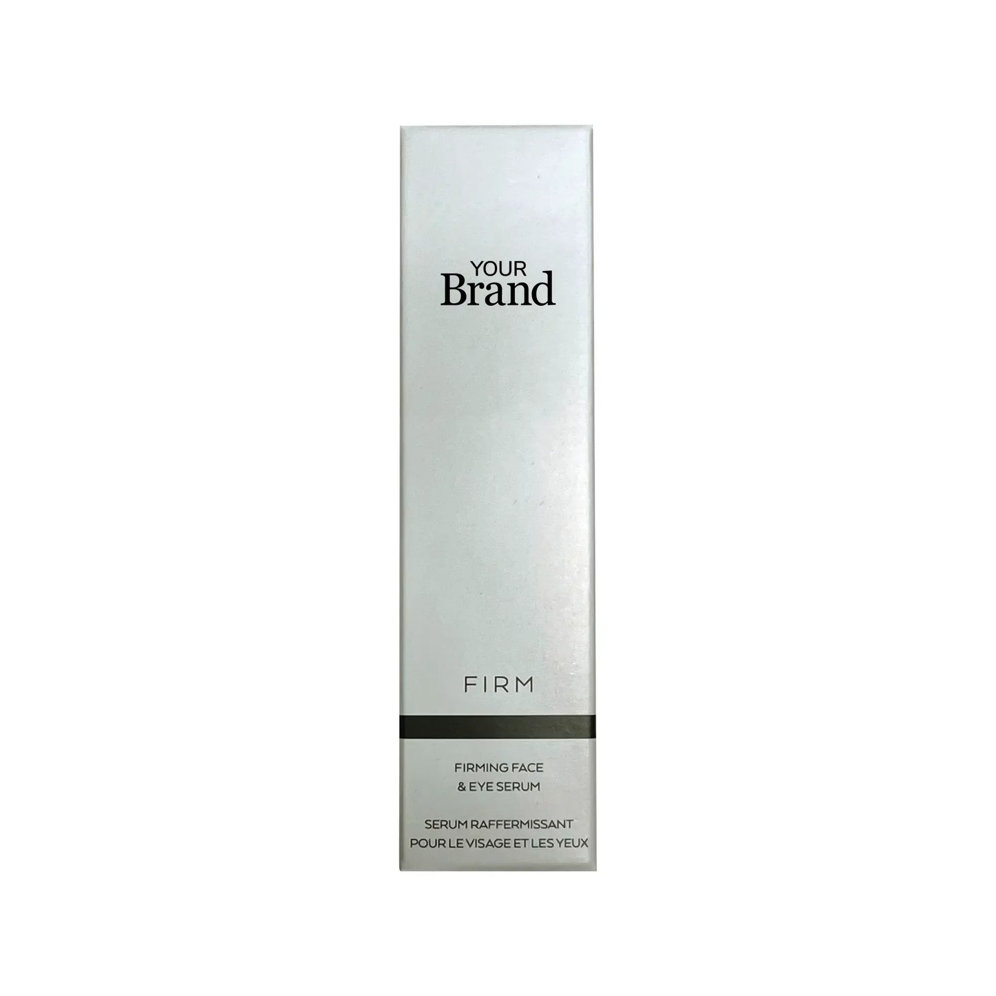 Firm Serum