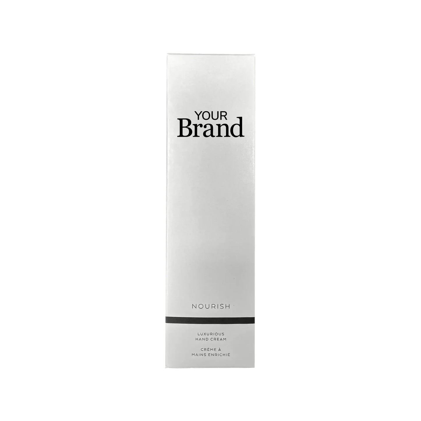 Nourish Hand Cream