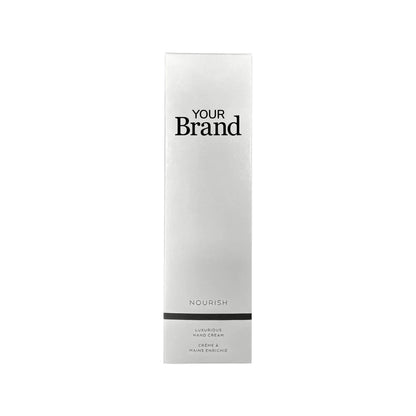 Nourish Hand Cream