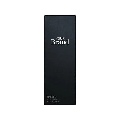 Beard Oil
