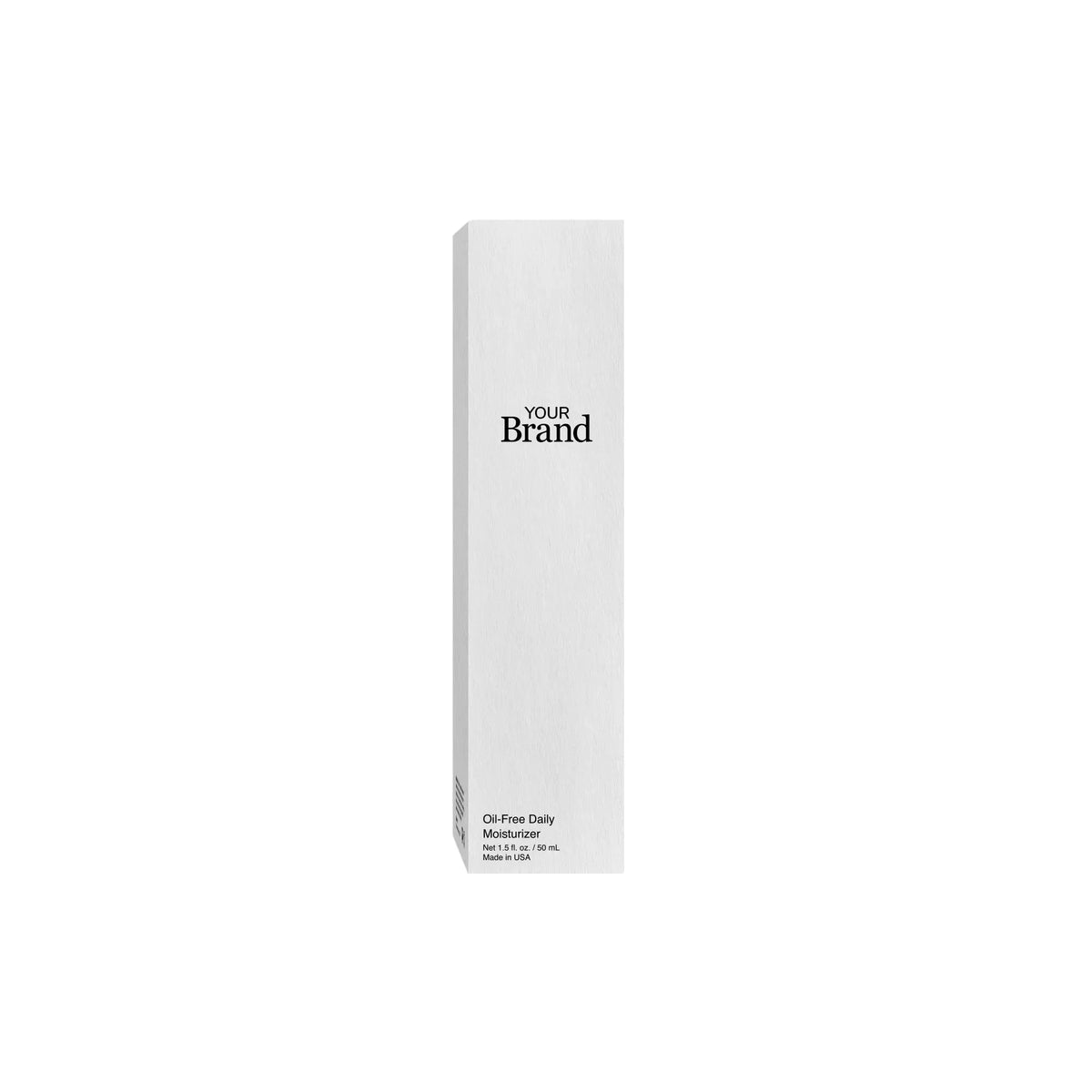 Oil-Free Daily Moisturizer