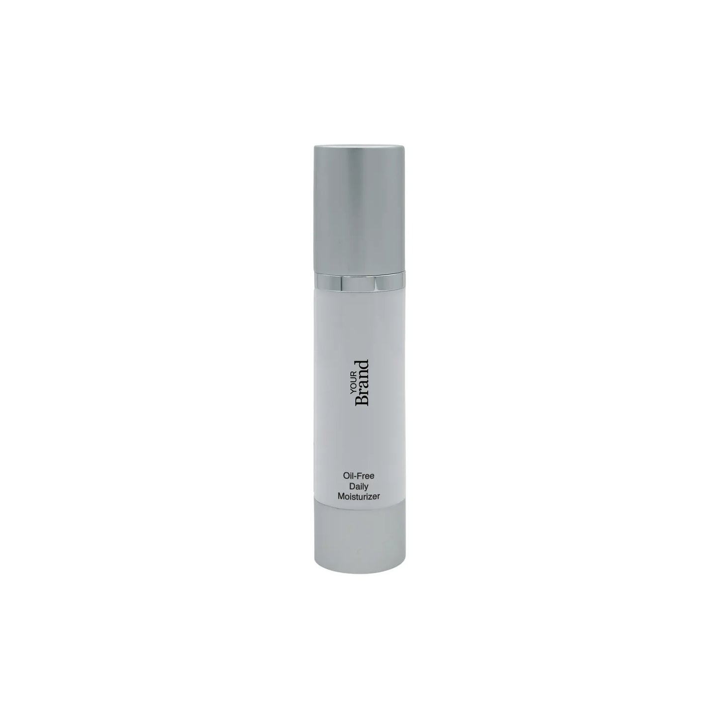 Oil-Free Daily Moisturizer